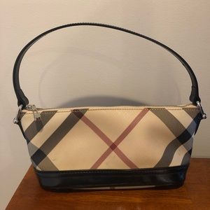 Burberry Small Purse
